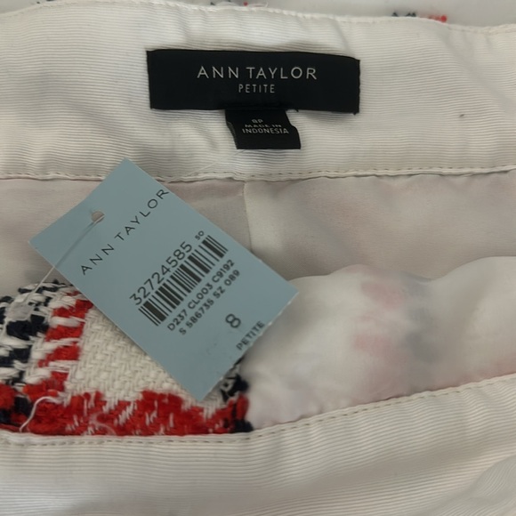 NWT Ann Taylor Skirt - Picture 3 of 6